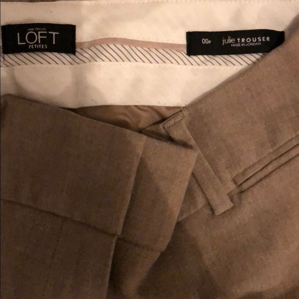 Pants - Picture 2 of 2